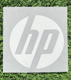 2023-2024 Real Madrid HP Away Sleeve Sponsor Kitroom Player Issue Adult Size