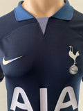 2023-2024 Tottenham Hotspur Away Shirt BNWT Size M and L