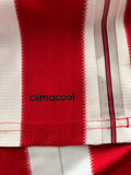 2014-2015 CD Guadalajara Home Shirt Player Issue Sample BNWOT Size M