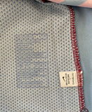 2017-2018 FC Barcelona Home Shirt Lionel Messi Player Issue Kitroom Champions League New BNTW Size L (Fitted)