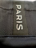 2019-2020 Paris Saint Germain PSG Fourth Shirt Jordan Player Issue Authentic Kylian Mbappe Pre Owned Size M