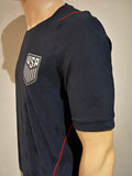 2026-2027 United States USA National Team Player Issue Away Shirt BNWT Size M
