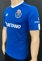 2022-2023 FC Porto Third Shirt BNWT Size M