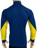 2025-2026 FC Barcelona Fourht Jacket with Pockets