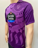 2023-2024 Real Valladolid Away Shirt Kombat La Liga Hypermotion BNWT Multiple Sizes