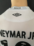 2025 Santos Brazil Player Issue Home Shirt Neymar Jr Brasileirao BNWT Multiple Sizes