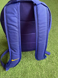 2024-2025 FC Barcelona Home Back Bag BNWOT