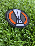 2021-2022-2023 UEFA Europa League Badge Player Issue Sporting ID