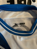 Puebla FC Home Shirt Player Issue Kitroom Worn and Washed