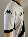 2023 Vasco da Gama Away Shirt Player Issue Dimitri Payet Sponsorless Brasileiro New BNWT Size XL