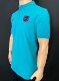 2022-2023 FC Barcelona Polo Shirt Pre Owned Multiple Sizes