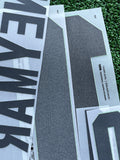 2021 Brazil Home Name Set and Number Neymar Junior Player Issue Kitroom Version Copa America CromoTransfer Adult Size