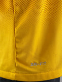 2013 2014 Monarcas Morelia Nike Dri Fit Home Shirt Size M