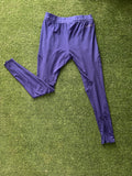2022-2023 FC Barcelona Home Pants Player Issue Authentic Training whit Pockets New BNWT Multiple Sizes