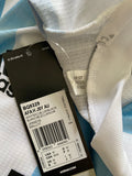 2018-2019 Argentina Home Shirt  Lionel Messi Player Issue Authentic World Cup vs France New BNWT Size M