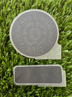 2025 World Cup Clubs Badges Player Issue Kitroom Avery Dennison