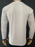 2023 2024 Manchester City FC Puma Away Shirt Long Sleeve Multiple Size