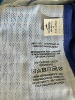 2024-2025 Brazil National Team Away Shirt Player Issue Kitroom New BNWOT Multiple Sizes