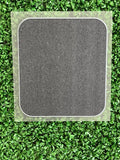2026 World Cup Patch Player Issue Authentic Black Avery Dennison
