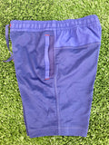 2022-2023 FC Barcelona Casual Shorts With Pockets Streetwear Mint Condition Size M
