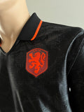 2026-2027 Netherlans National Team Shirt Energy New BNWT Size L