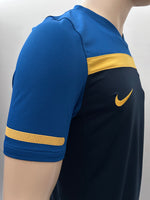 2010 Australia Away Shirt World Cup Pre-Owned Size S