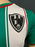 2018 Club de Cuervos Shirt Pre Owned Size L