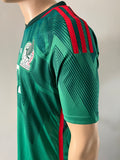 2022-2023 Mexico National Team Home Shirt Hirving Lozano Chucky New BNWT