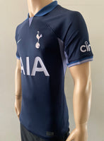 2023-2024 Tottenham Hotspur Away Shirt BNWT Size M and L