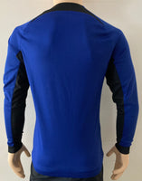 2022 2023 Nederlands Holland Nike Dri Fit long sleeve Away Shirt multiple sizes