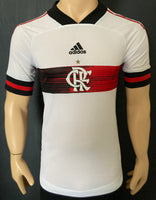 2020 Flamengo Player Issue Away Shirt Diego Ribas Mint condition Size S