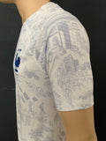 2022-2023 France Away Shirt Giroud Player Issue Authentic New BNWT Size S