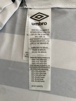 2025 Santos FC Away Shirt Neymar Junior With Name Set New BNWT Multiple Sizes