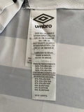 2025 Santos FC Away Shirt Neymar Junior With Name Set New BNWT Multiple Sizes