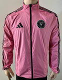 2025 Inter Miami Home and Away Jacket Double View New BNWT Multiple Sizes