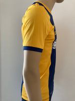 2014-2015 Hellas Verona Home Shirt Marquez New BNWT Size S