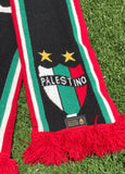 2018 Club Deportivo Palestino Stadium Scarf BNWT Adult Size