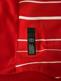 2022-2023 FC Bayern Munich Home Shirt Serge Gnabry Player Issue Authentic Champions Mint Size M