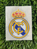 Real Madrid Chest Original Player Issue or Fan Adult Size