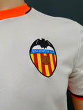 2016-2017 Valencia Home Shirt Pre Owned Size S