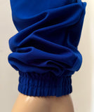 2021-2022 FC Bayern Munich Jacket Player Issue Kitroom Pre Owned Size M