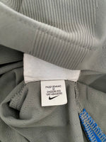 2022 2023 Barcelona FC Nike Dri Fit ADV Training Shirt Player Issue Size M