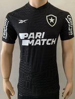 2023-2024 Botafogo Away Shirt Luiz Henrique BNWT Multiple Sizes