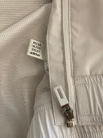 2022-2023 Real Madrid Windrunner Jacket Pre Owned Size M