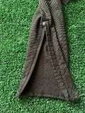 2023-2024 FC Barcelona Third Pants Training Player Issue with Pockets New BNWT Multiple Sizes