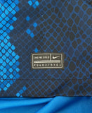 2022-2022 Inter Milan Home Shirt Ivan Perisic Pre Owned Size M