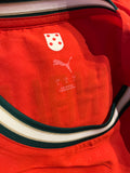2025 Portugal National Team Home Shirt Cristiano Ronaldo Player Issue Authentic New BNWT Size L