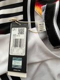 2024 Germany Home Shirt Toni Kroos Player Issue Authentic Euro New BNWT Size L
