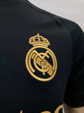 2024-25 Real Madrid CF Third Shirt Toni Kroos Champions League New BNWT Size S