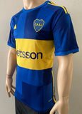 2023-2024 Boca Juniors Home Shirt BNWT Size L